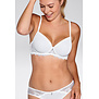 Naturana  Edsilia T-shirt Bh met beugel & voorgevormde cup kleur zwart, ivoor, wit of huid