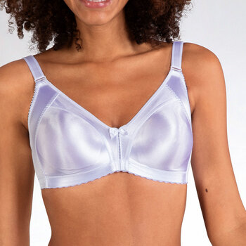 Naturana Faylinne minimizer bh zonder beugel – wit