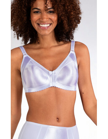 Naturana Faylinne minimizer bh zonder beugel – wit