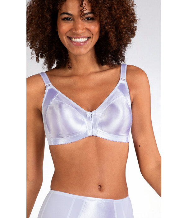 Naturana Naturana Faylinne minimizer bh zonder beugel – gladde cup – kleur wit