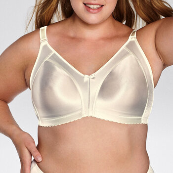 Naturana Faylinne minimizer bh zonder beugel – champagne