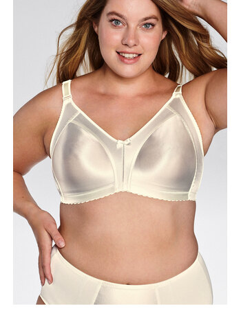 Naturana Faylinne minimizer bh zonder beugel – champagne