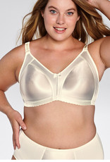 Naturana Naturana Faylinne  Minimizer Bh zonder beugel kleur groen
