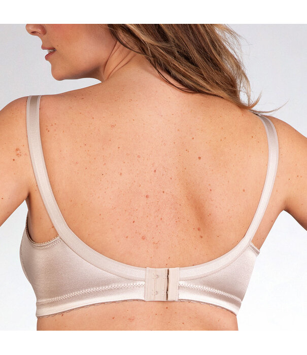 Naturana Naturana Faylinne minimizer bh zonder beugel – gladde cup – kleur huid