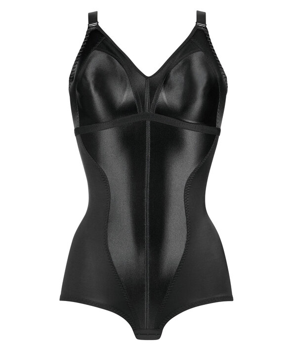 Naturana Naturana Lesia minimizer body zonder beugel kleur zwart of wit