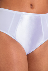 Naturana Naturana Faylinne maxislip licht corrigerend kleur wit, zwart, huid, ,bruin of champagne