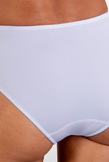 Naturana Naturana Faylinne maxislip licht corrigerend kleur wit, zwart, huid, ,bruin of champagne