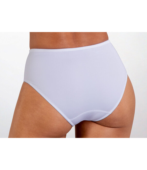 Naturana Naturana Faylinne maxislip licht corrigerend kleur wit, zwart, huid, ,bruin of champagne