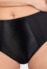 Naturana Naturana Faylinne maxislip licht corrigerend kleur wit, zwart, huid, ,bruin of champagne