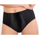 Naturana Faylinne maxislip licht corrigerend kleur wit, zwart, huid, ,bruin of champagne