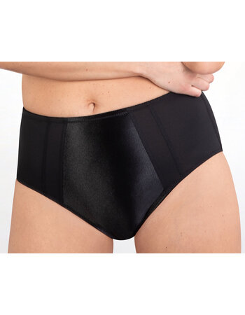 Naturana Faylinne maxislip licht corrigerend kleur wit, zwart, huid, bruin of champagne