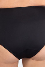 Naturana Naturana Faylinne maxislip licht corrigerend kleur wit, zwart, huid, ,bruin of champagne