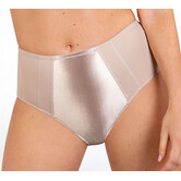 Naturana Faylinne maxislip licht corrigerend kleur wit, zwart, huid, ,bruin of champagne