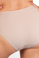 Naturana Naturana Faylinne maxislip licht corrigerend kleur wit, zwart, huid, ,bruin of champagne