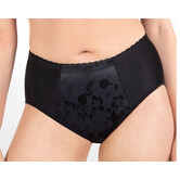 Naturana  Lydia Maxislip met  licht corrigerend buikgedeelte in kleur wit, zwart, huid, champagne.grijs,soft pink, of aubergine