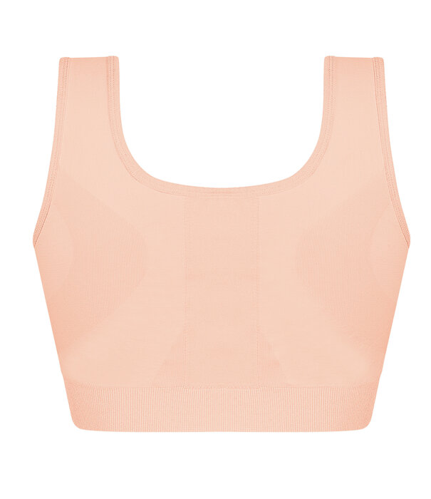 Amoena  Amoena Pamela compressie bh – naadloze medische bh voor de herstelperiode