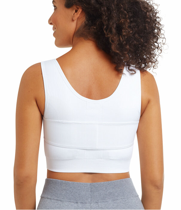 Amoena  Amoena Pamela compressie bh – naadloze medische bh voor de herstelperiode