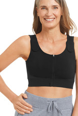 Amoena  Amoena Pamela postoperatieve compressie bh – Naadloos, antibacterieel & hoog compressieniveau – €5 korting vanaf €39,95 / €15 korting vanaf €99,95