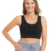 Amoena Pamela compressie bh – naadloze medische bh voor de herstelperiode