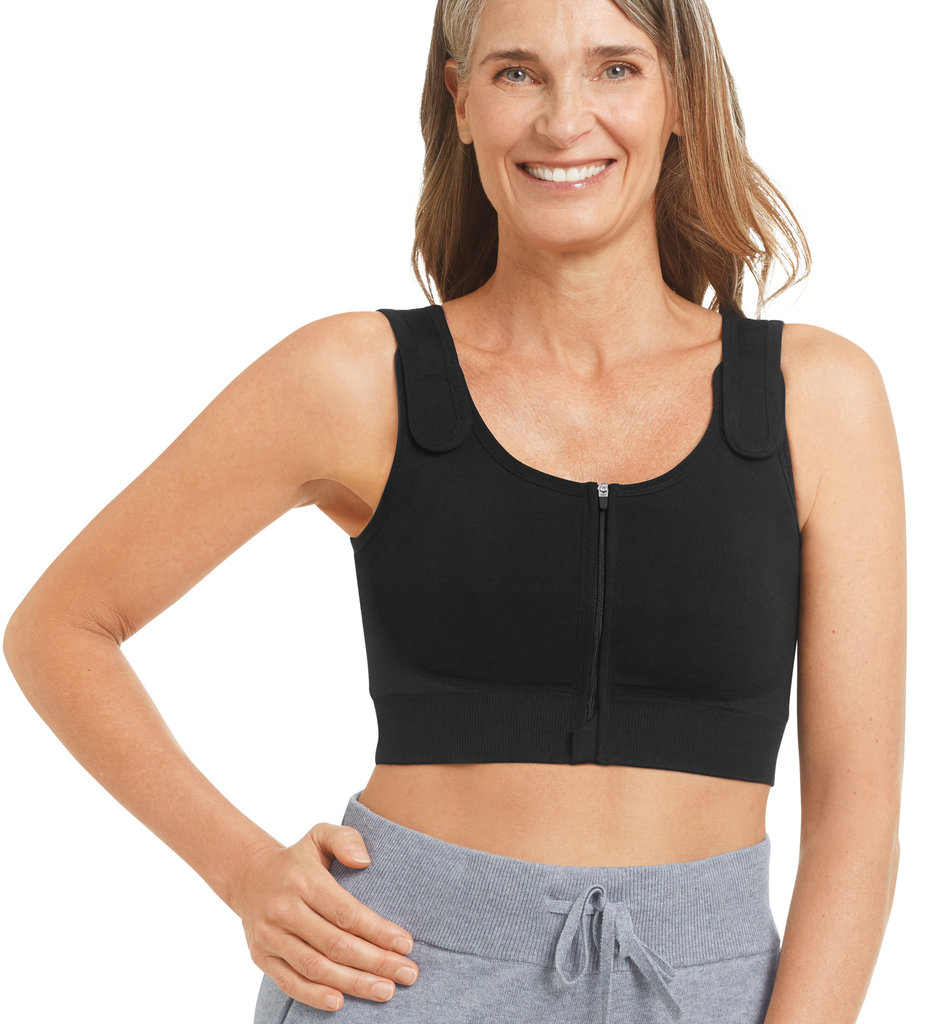 Amoena  Amoena Pamela compressie bh – naadloze medische bh voor de herstelperiode