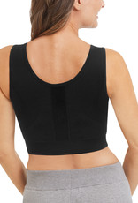 Amoena  Amoena Pamela Compressie BH – Stevige Ondersteuning na Borstoperaties – €5 korting vanaf €39,95 of €15 vanaf €99,95