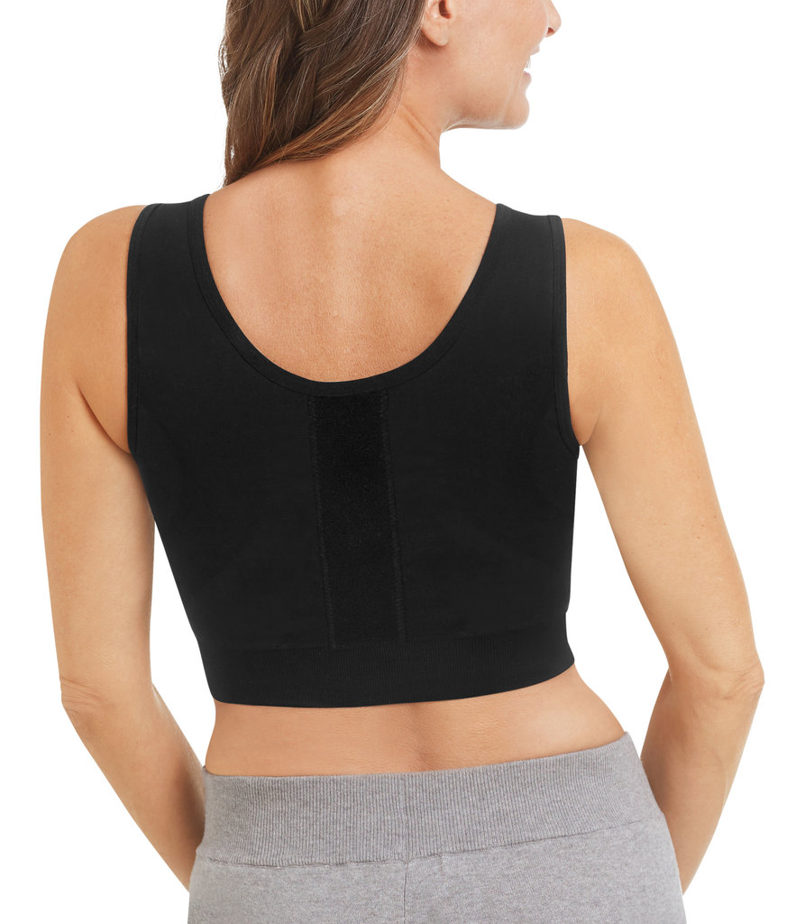 Amoena  Amoena Pamela Compressie BH – Stevige Ondersteuning na Borstoperaties – €5 korting vanaf €39,95 of €15 vanaf €99,95