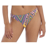 Cala Fiesta Brazilian bikinislip mutlicolour print mt 36/XS