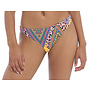 Cala Fiesta Brazilian bikinislip mutlicolour print mt 36/XS