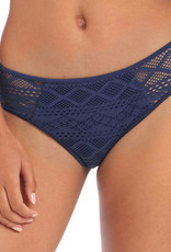 Freya  Sundance bikinislip kleur denim mt XS-36 t/m 42-L