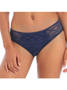 Freya Sundance bikinislip kleur denim  mt XS-36 t/m L-42