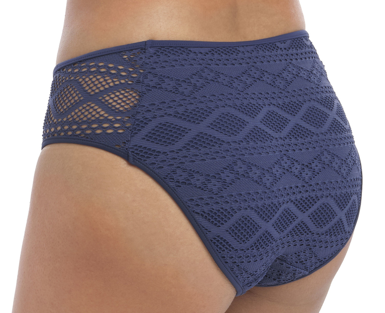 Freya  Sundance bikinislip kleur denim mt XS-36 t/m 42-L