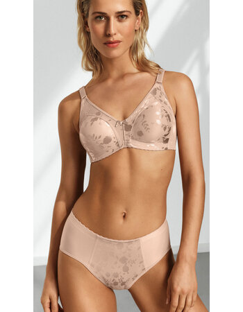 Naturana Lydia Minimizer Bh zonder beugel kleur huid