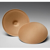 Naturana tepelbedekkers  als set van twee in de kleur huid