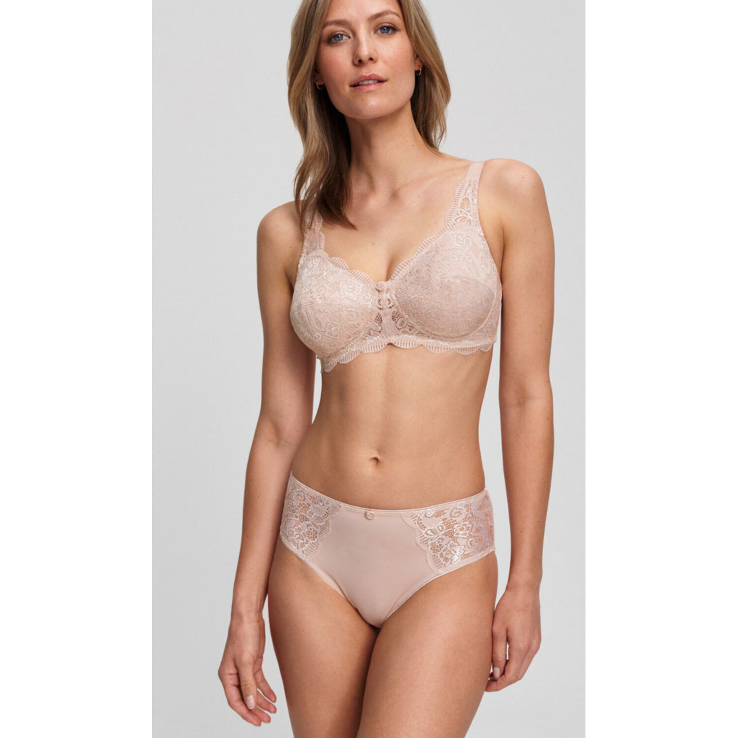 Susa Latina BH ohne Bügel (7814) schwarz ab 12,80 € | Preisvergleich