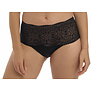 Fantasie  Lace Ease naadloze slip kleur ivoor,zwart of huidkleur