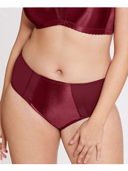 Naturana Naturana Faylinne Maxislip licht corrigerend kleur Ruby