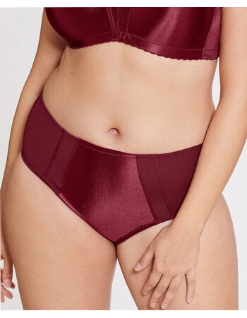 Naturana Faylinne Maxislip licht corrigerend kleur Ruby