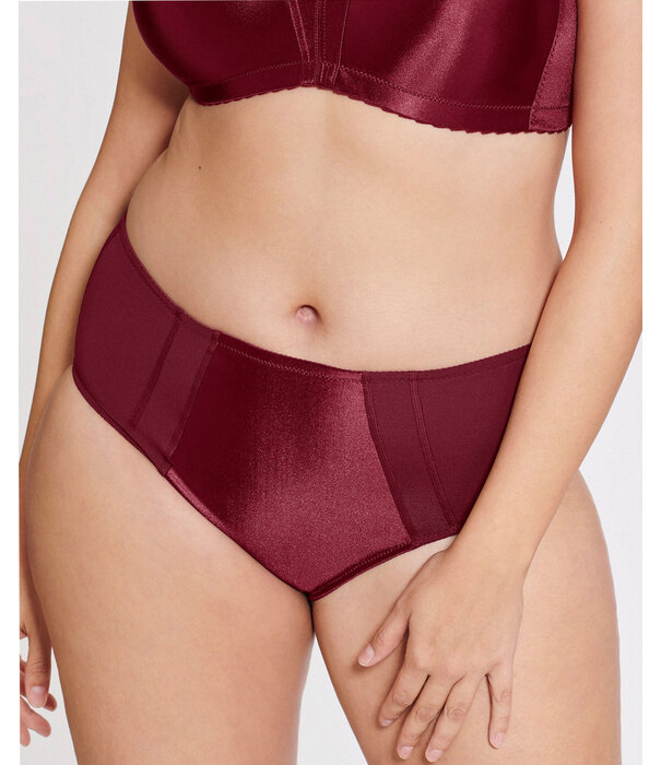 Naturana Naturana Faylinne Maxislip licht corrigerend kleur Ruby