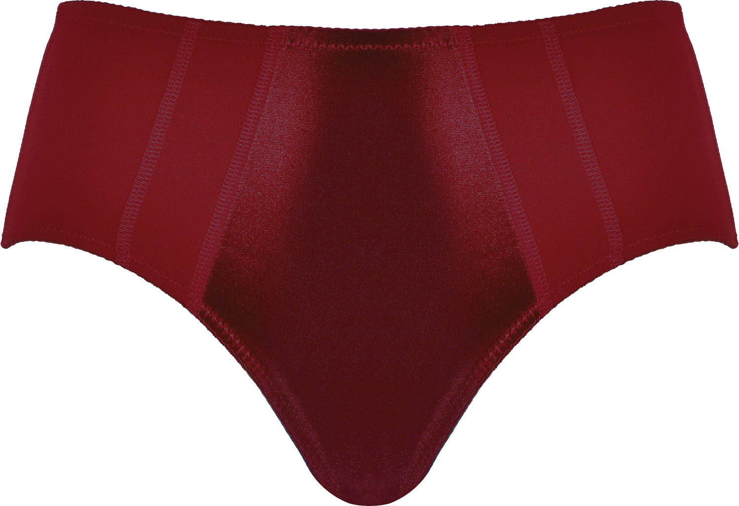 Naturana Naturana Faylinne Maxislip licht corrigerend kleur Ruby