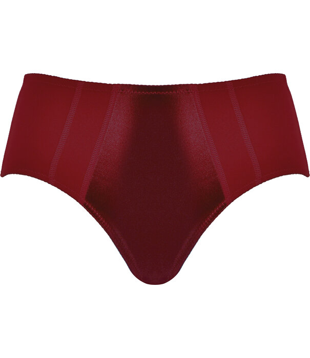 Naturana Naturana Faylinne Maxislip licht corrigerend kleur Ruby