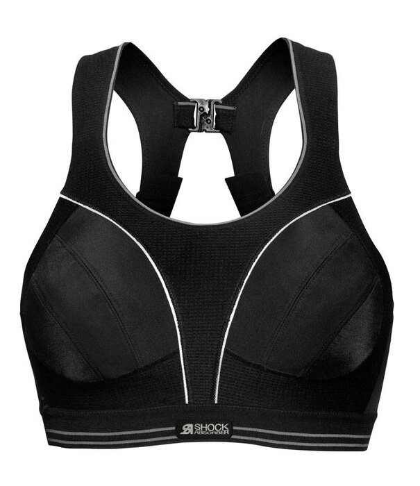Shock Absorber  Shock Absorber Run Bra – High‑Impact sportbh met extreme ondersteuning voor hardlopen