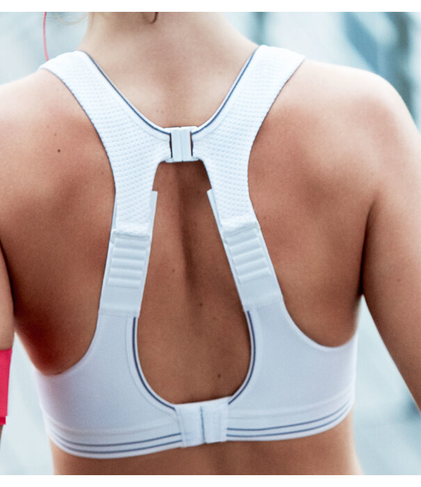 Shock Absorber  Shock Absorber Run Bra – High‑Impact sportbh met extreme ondersteuning voor hardlopen