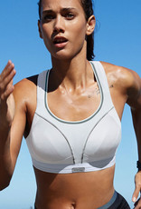 Shock Absorber  Shock Absorber Run Bra – high‑impact sportbh zonder beugel + €5 korting vanaf €39,95 en €15 korting vanaf €99,95 (automatisch toegepast)