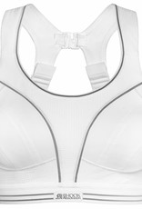 Shock Absorber  Shock Absorber Run Bra – high‑impact sportbh zonder beugel + €5 korting vanaf €39,95 en €15 korting vanaf €99,95 (automatisch toegepast)
