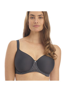 Fantasie Fantasie Envisage Bh met beugel & licht gewicht spacercup kleur grijs