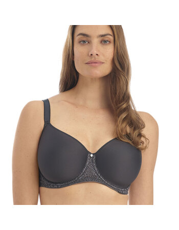 Fantasie Envisage Bh met beugel & licht gewicht spacercup kleur grijs
