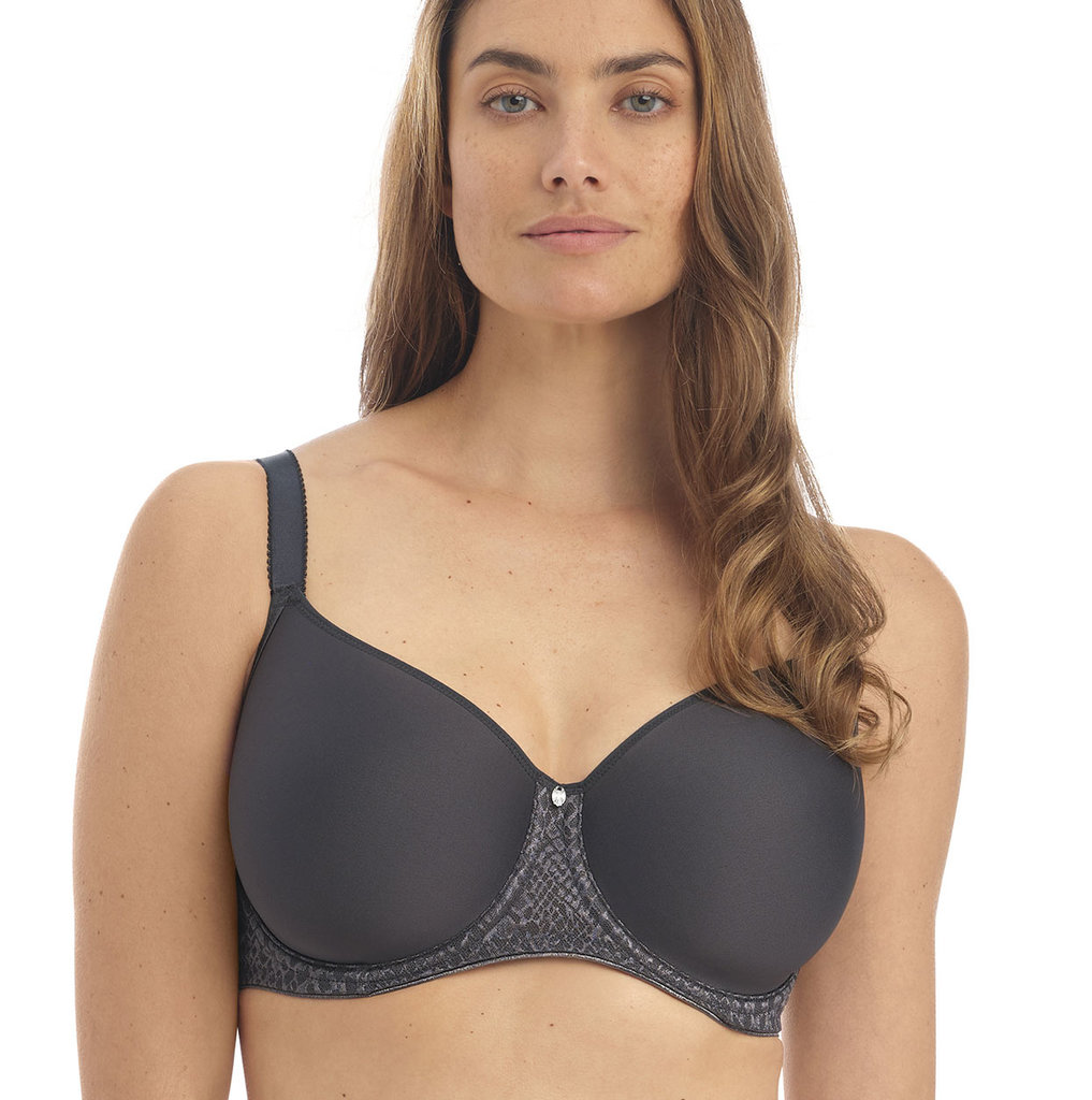 Fantasie  Envisage Bh met beugel & licht gewicht spacercup kleur grijs