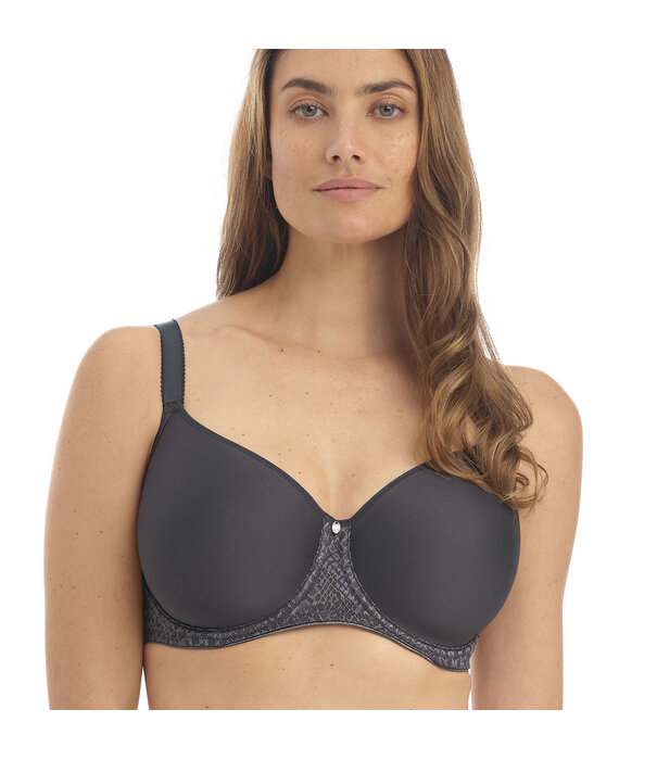 Fantasie Fantasie  Envisage Bh met beugel & licht gewicht spacercup kleur grijs