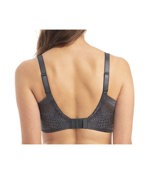 Fantasie Fantasie  Envisage Bh met beugel & licht gewicht spacercup kleur grijs