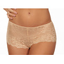 After Eden Recycled  Lace Hipster kleur poudre de maat S